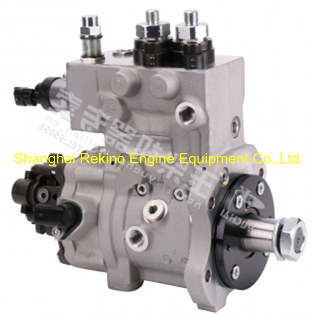 0445020181 BOSCH common rail fuel pump for Yuchai YC6K