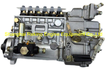 BP12010 13054029 Longbeng fuel injection pump for Weichai WP6C163-23