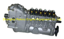 BP6690 617023000056 Longbeng fuel injection pump assembly for Weichai X6170ZC480-2