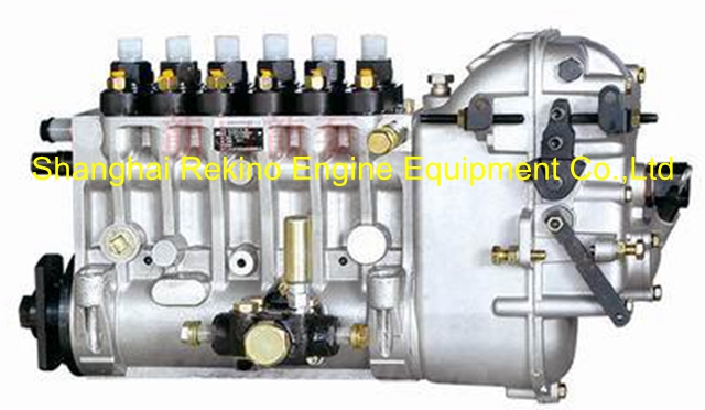 BP6005A 617023270001 Longbeng fuel injection pump assembly for Weichai X6170ZC520-2