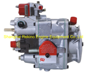 4951508 PT fuel pump for Cummins M11-C225S20 Motor grader
