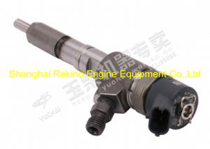 DK300-1112100-A38 Yuchai common rail fuel injector 