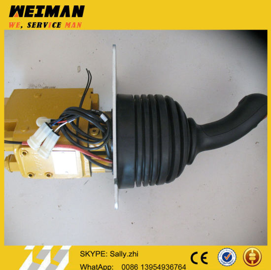 Sdlg Pilot Valve 4120001807 for Sdlg Loader LG936/LG956/LG958