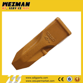 Wearable China Forged Excavator Bucket Teeth (1U3352RCA)