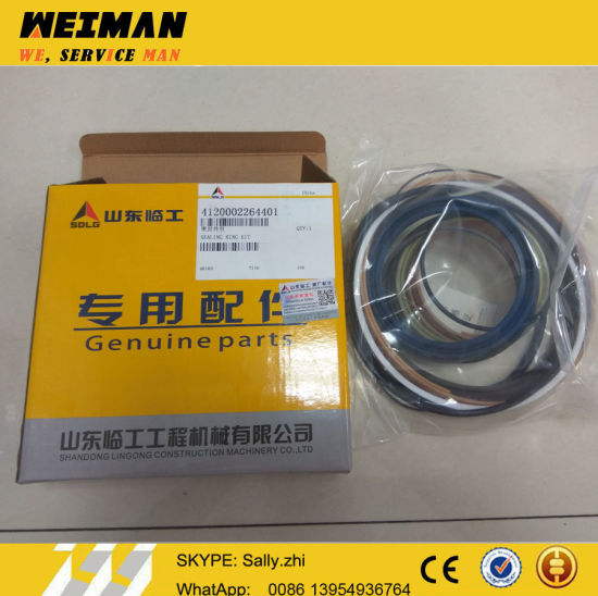 Sdlg Sealing Ring Kit 4120002264401 for Sdlg Wheel Loader LG936/LG956/LG958