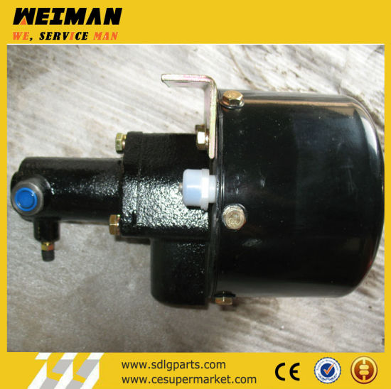 Sale Cheap Sdlg Construction Machine Part Booster 4120000090 for LG936 Loader