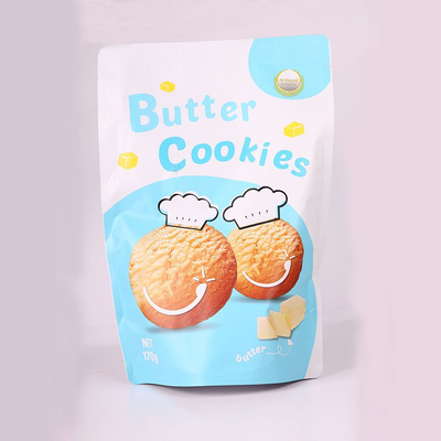 170g Classical Butter Cookie