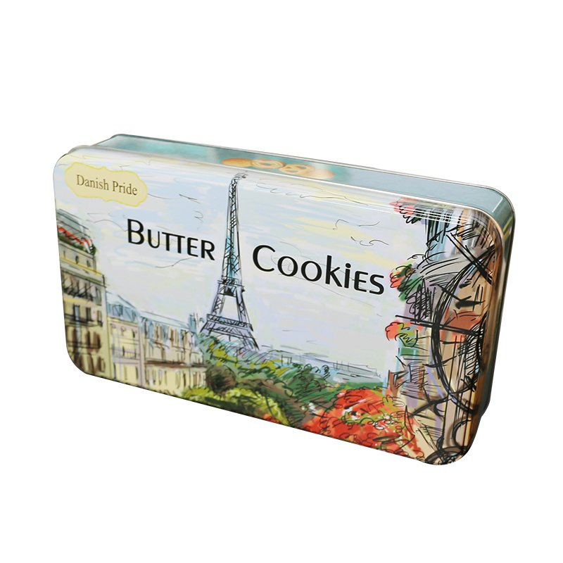 300g Danish Style Cookie 