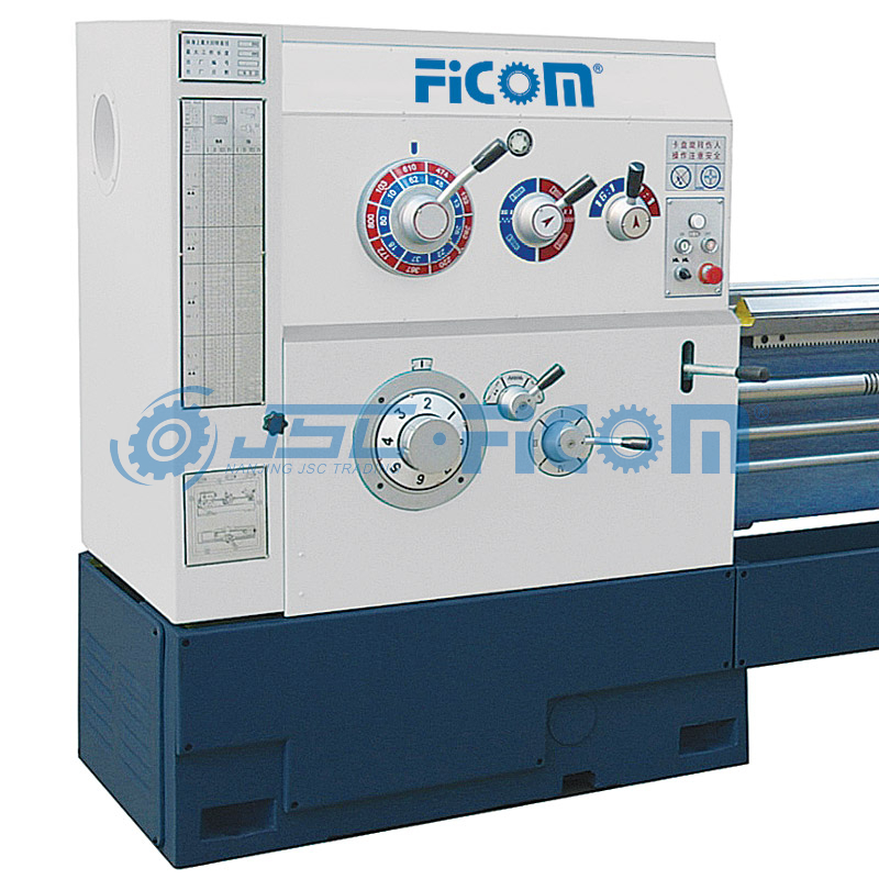 LWQ Engine Lathe