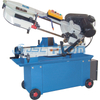 BS712A Belt Driving Metal Band Saw