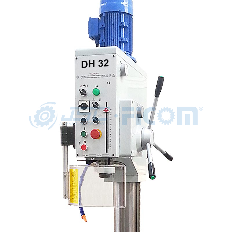 DH 32 Drilling Machine