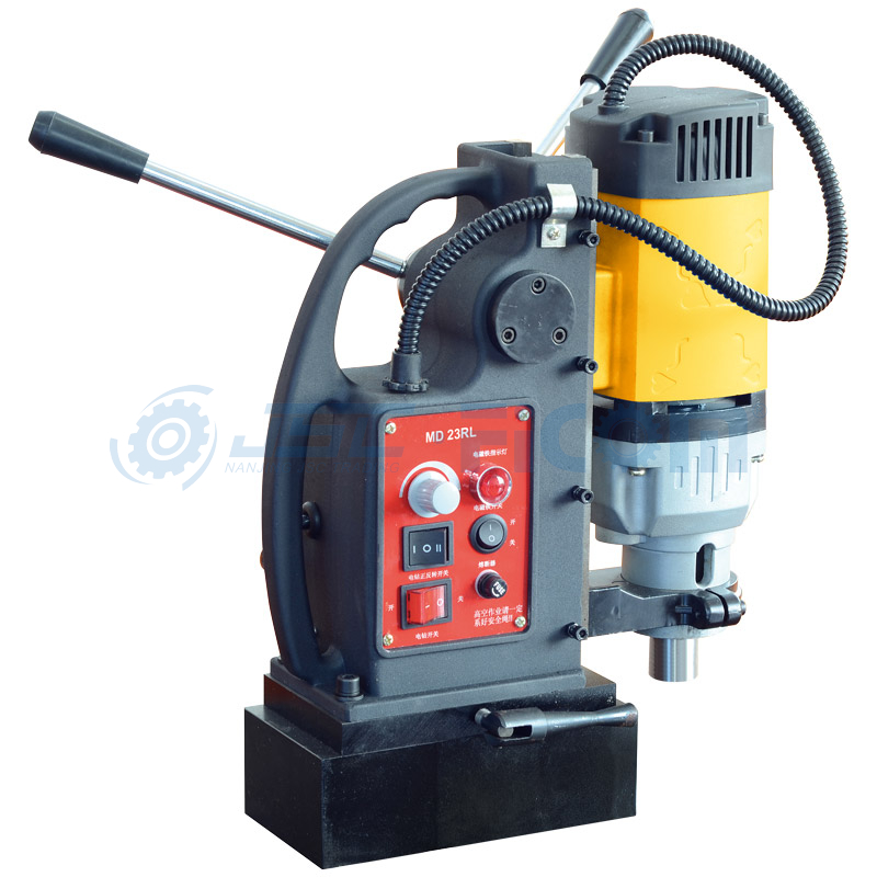 MD 23RL Drilling Machine
