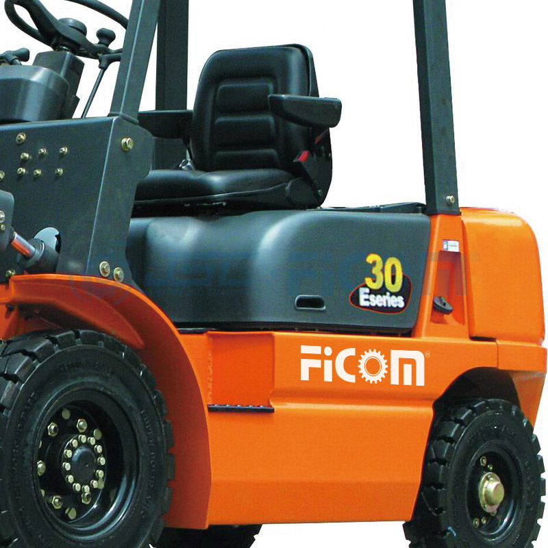 CPCD Diesel Forklift 1.5-3.5ton