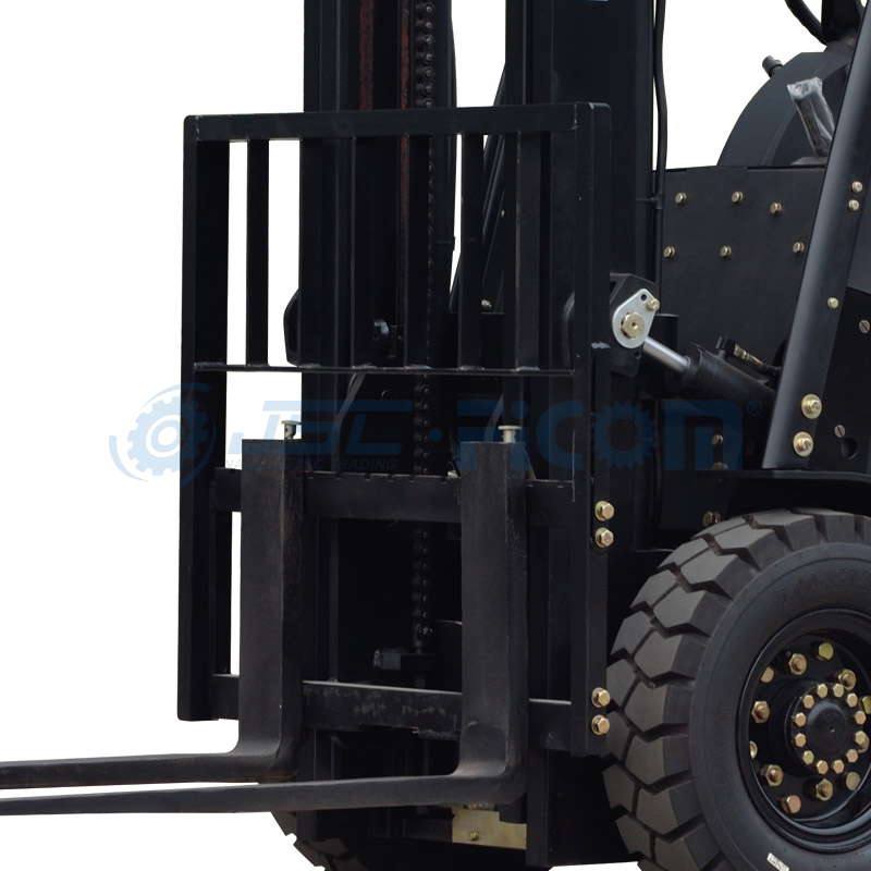 CP / CPD Electric Forklift 1.5-3.5ton