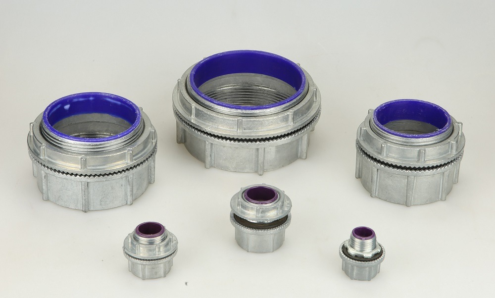 Rigid Watertight Hub with Bonding Screw Buy Hub, Watertight Hub