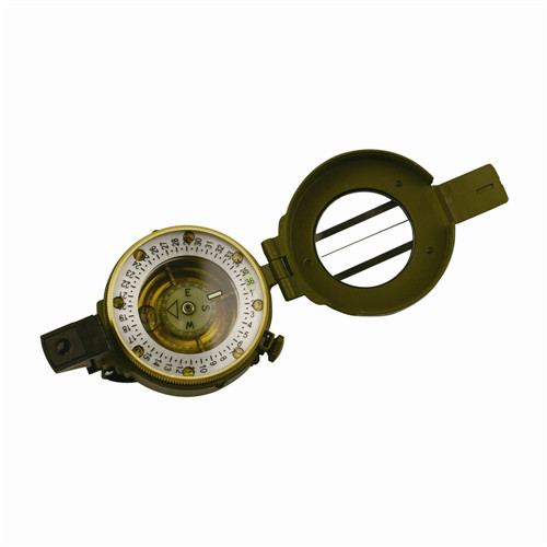 MILITARY COMPASS