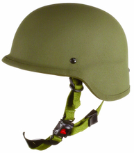 1333-3 Ballistic Helmet