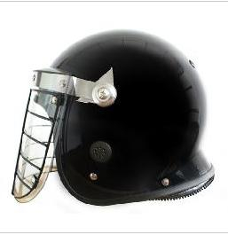 Anti-Riot Helmet