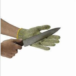 Injury Proof Gloves (A12)