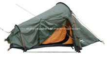 (1181) Military Camping 1 Door Tent