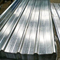 Mat&eacute;riaux galvanis&eacute;s de toiture/rev&ecirc;tement de fer ondul&eacute;/feuilles enduites toit de zinc