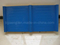 Colorear el panel de pared compuesto de acero de la hoja de la azotea del panel de emparedado de EPS/PU