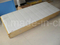 El panel de pared aislado poliuretano de emparedado de la PU/el panel de la azotea con precio de f&aacute;brica