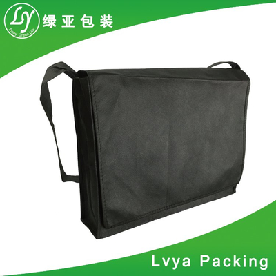 Manufacturer Wholesale Custom Printed High Quality Tote Eco Cheap Non Woven Bag