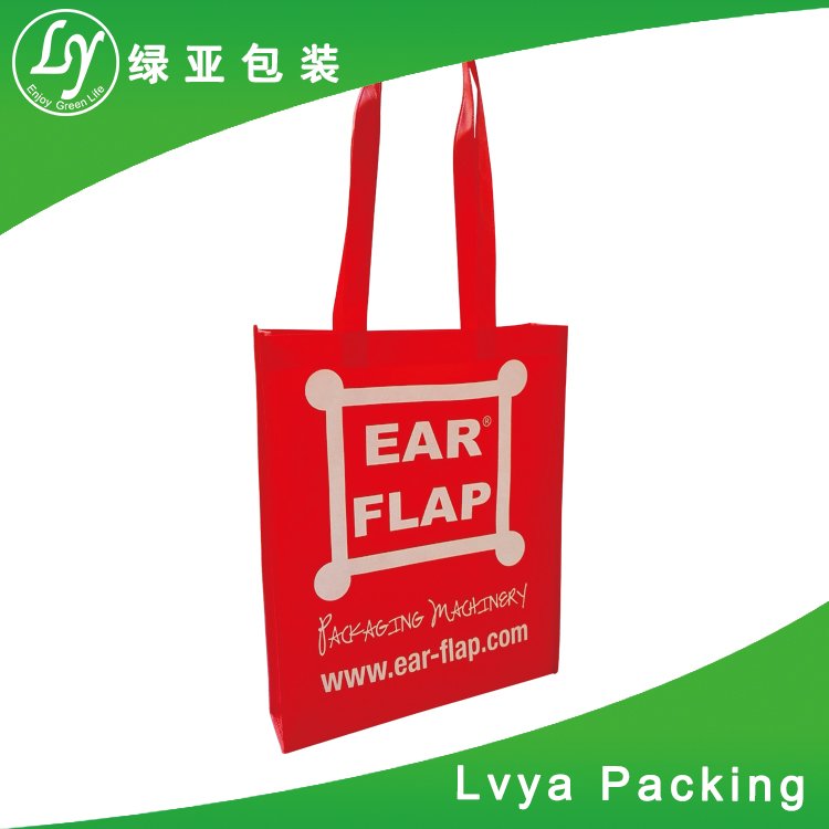 China Factory Supply Latest Custom Design Cheap Good Quality Durable Strong Non Woven Bag