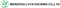 Wenzhou Lvya Co., LTD