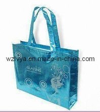 Eco-Friendly Nonwoven Promotional Gift Shopping Bag (LYG08)