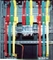 1KV,10KV Bus Bar Heat Shrink Sleeve