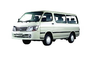 中巴車