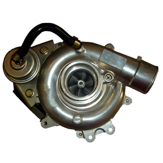 Turbocompresor de CT16 17201-0L030 del motor de Toyota Hilux Hiace 2.5 D4D 2KD-FTV