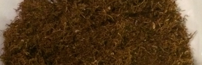 tobacco tobacco