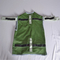 Security constraint vest (netted four belts)