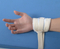 Neurology department four limbs restraint cloth for wiping tables wrist restraint cloth for wiping tables department fixed belt Manufacturer
