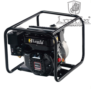 2 INCH LONCINTYPE GASOLINE WATER PUMP(LC50ZB28)