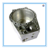 CNC Machined Parts Made of Stainless Steel Gear