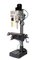 FLOOR TYPE DRILLING-MILLING MACHINE FTX 40 TF CBA