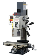 BENCH TYPE BF 16 VARIO