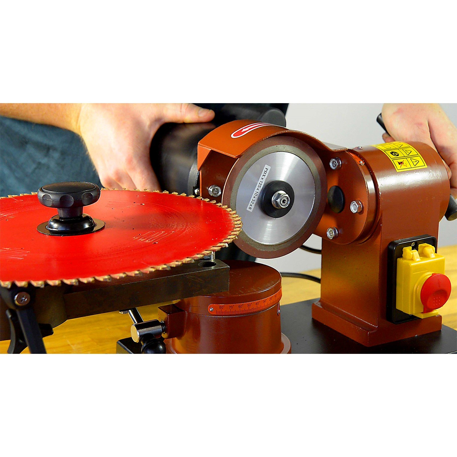 UNIVERSAL TOOL GRINDING MACHINE M6015 Buy Product on ANHUI FUTURE