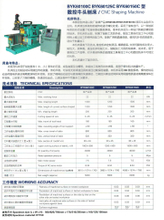CNC SHAPING MACHINE BYK60100C-BYK60125C-BYK60150C
