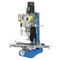  Gear Head Basic Manual Feed Drilling and Milling Machine (BF45 Basic)