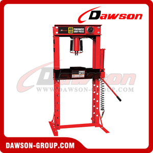 DSTY40001 (T54001) 40Ton Hydraulic Shop Press