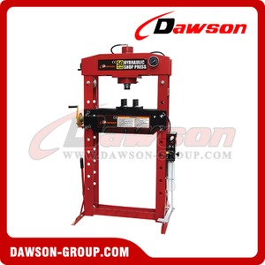 DSTY50030 50Ton Hydraulic Shop Press