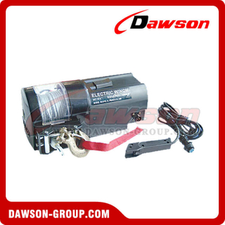 4WD رافعة DG4500 - رافعة كهربائية