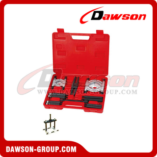 DSHS-E1143 Herramientas de reparación de frenos y ruedas DSY706 Juego de separador de rodamientos
