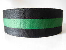 50mm secodary color polyester webbing for garmnets&accessories