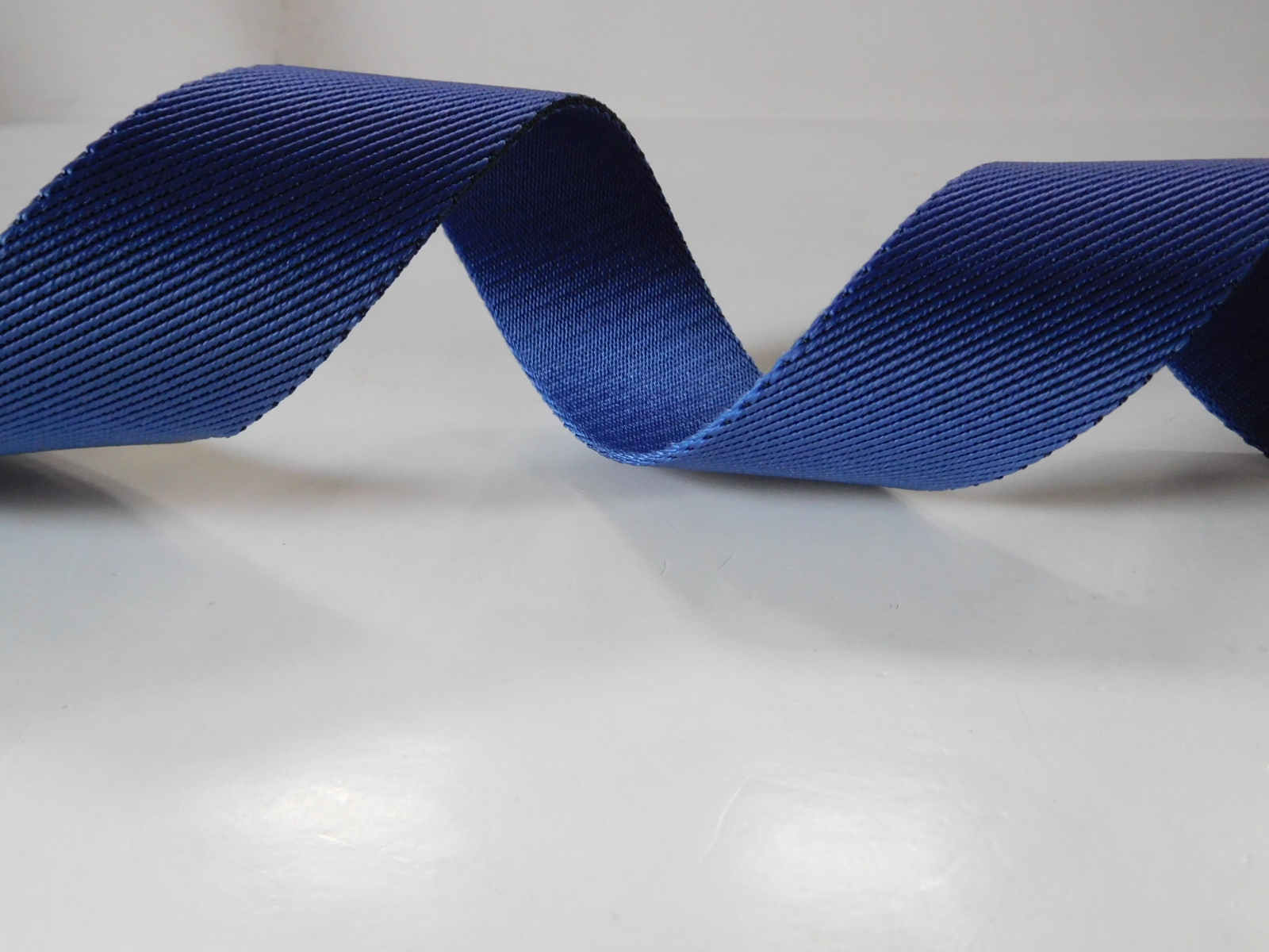 40mm twill nylon webbing for shoulder belt